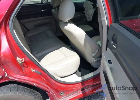 2005 Dodge Magnum Rt z USA, uszkodzony, nr VIN 2D8GV58225H536049